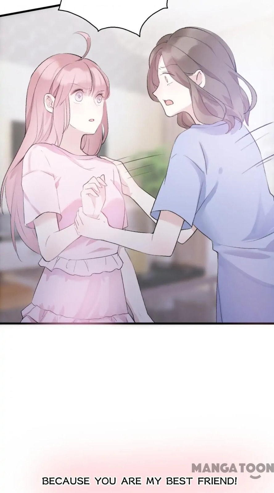 Read The Ex (Colored) chapter 23 image 35 on Lezhin
