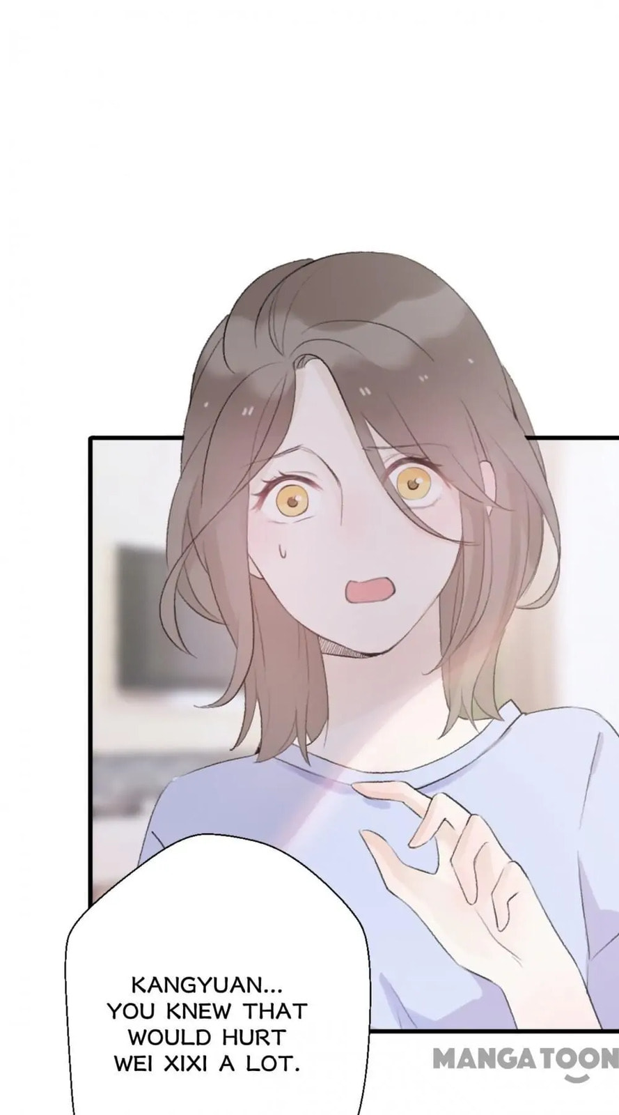Read The Ex (Colored) chapter 23 image 38 on Lezhin