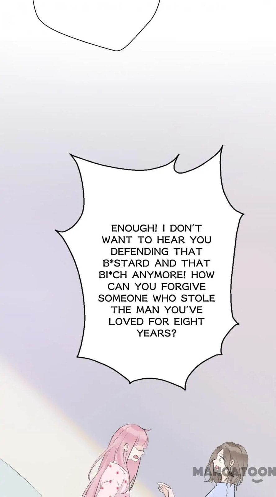Read The Ex (Colored) chapter 23 image 39 on Lezhin