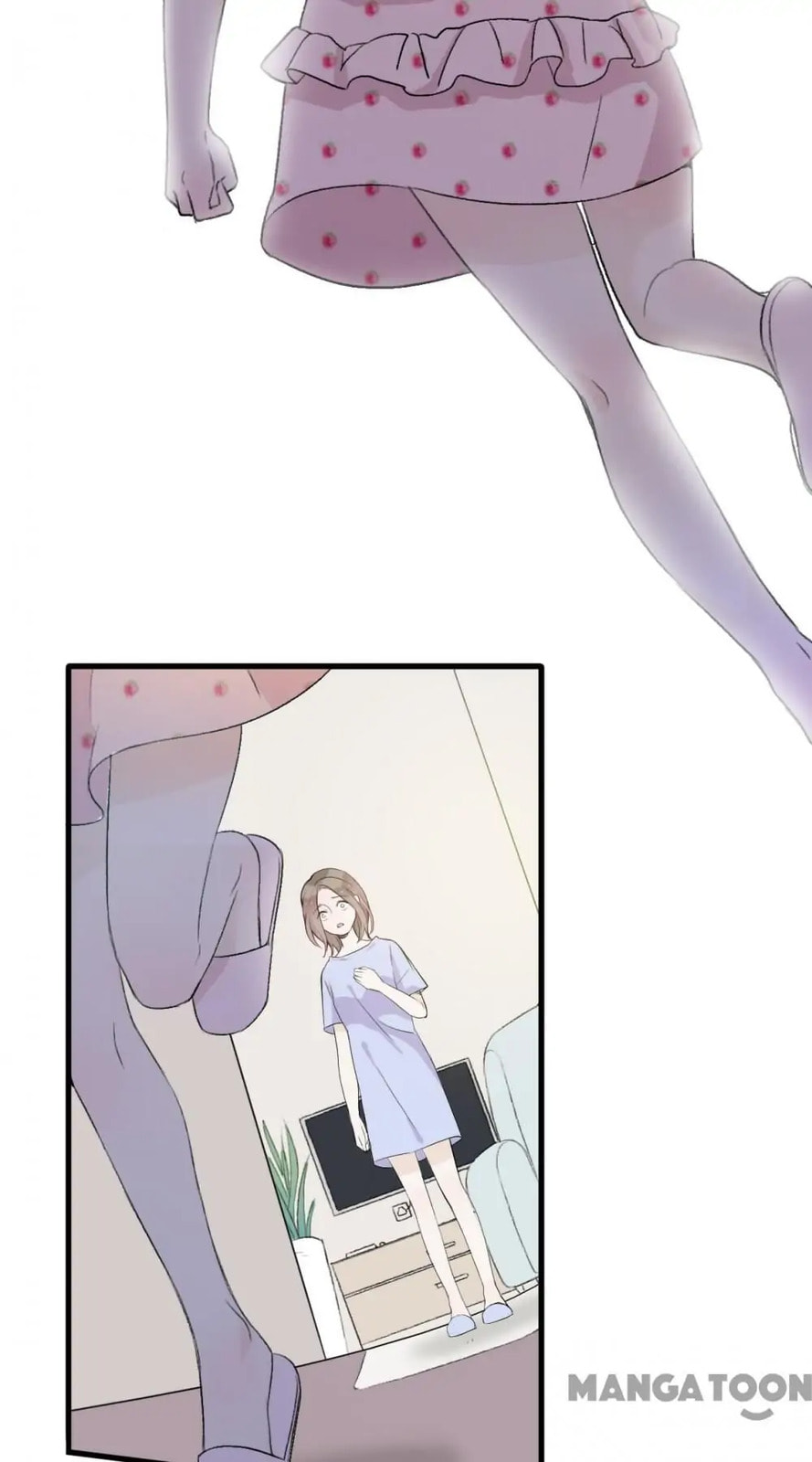 Read The Ex (Colored) chapter 23 image 41 on Lezhin