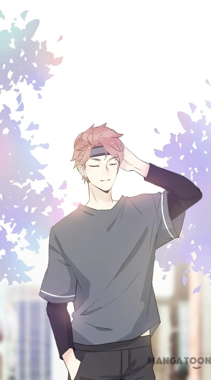 Read The Ex (Colored) chapter 23 image 44 on Lezhin