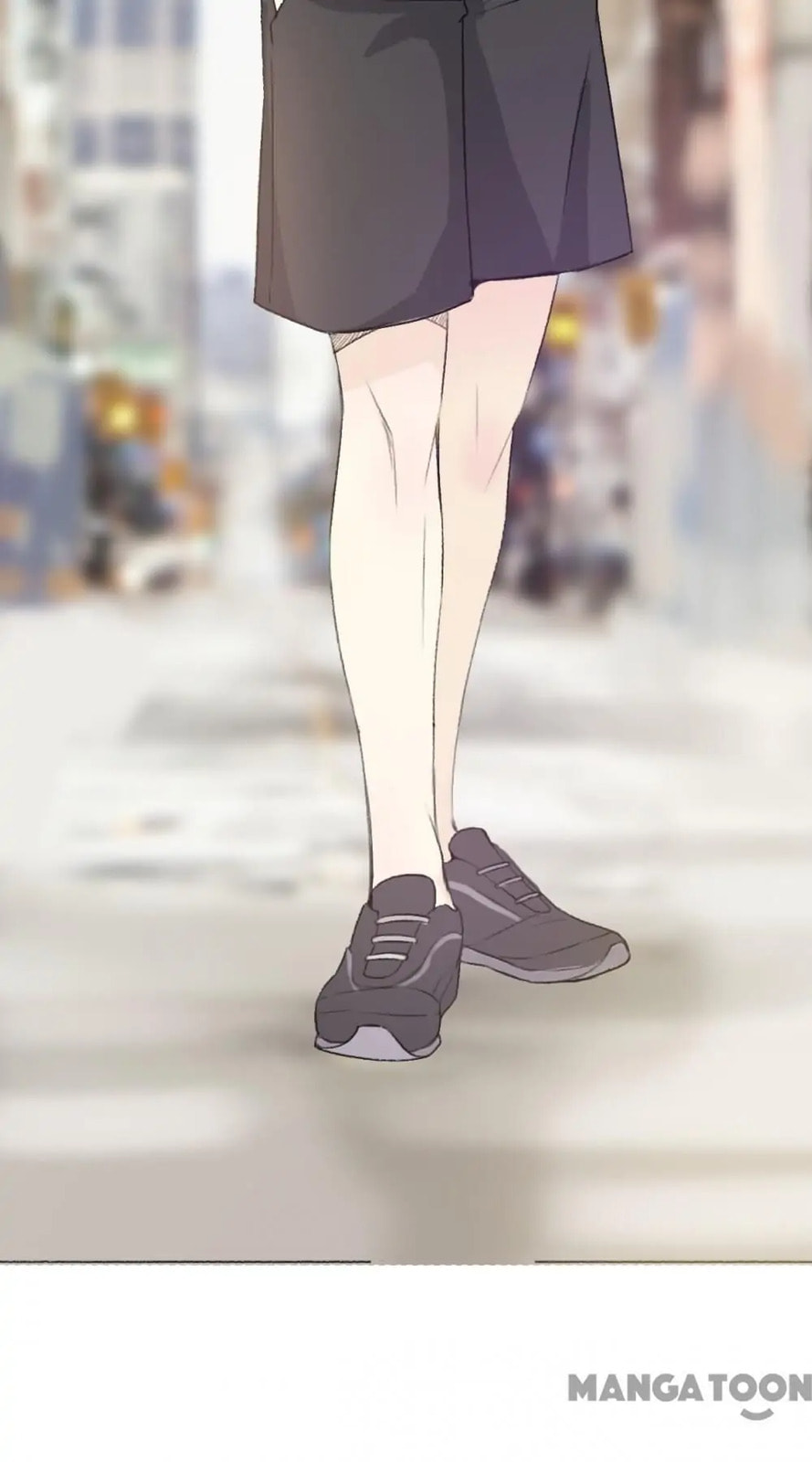 Read The Ex (Colored) chapter 23 image 45 on Lezhin