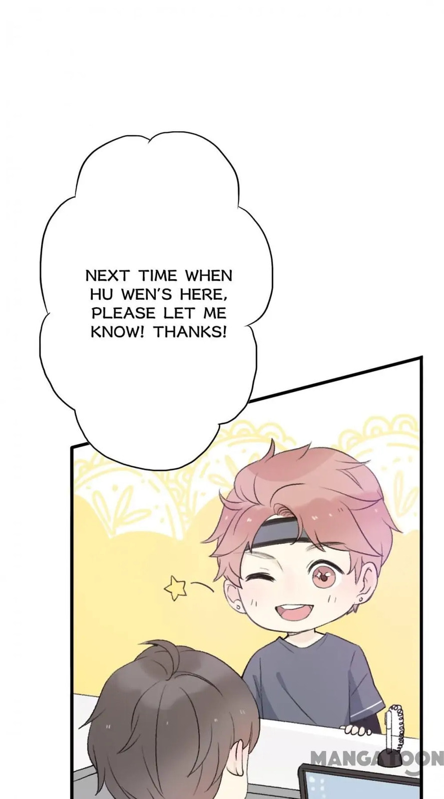 Read The Ex (Colored) chapter 23 image 46 on Lezhin