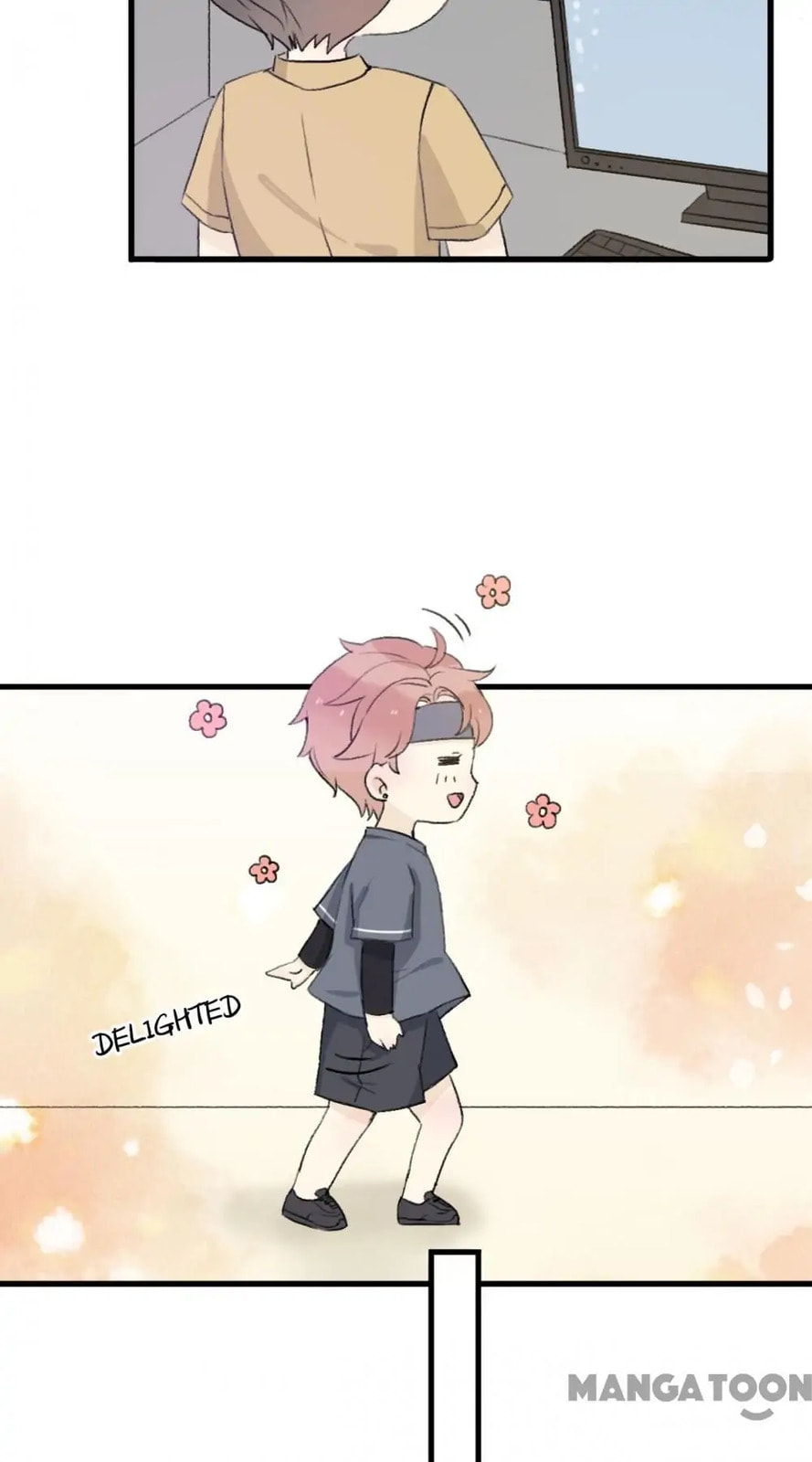 Read The Ex (Colored) chapter 23 image 47 on Lezhin