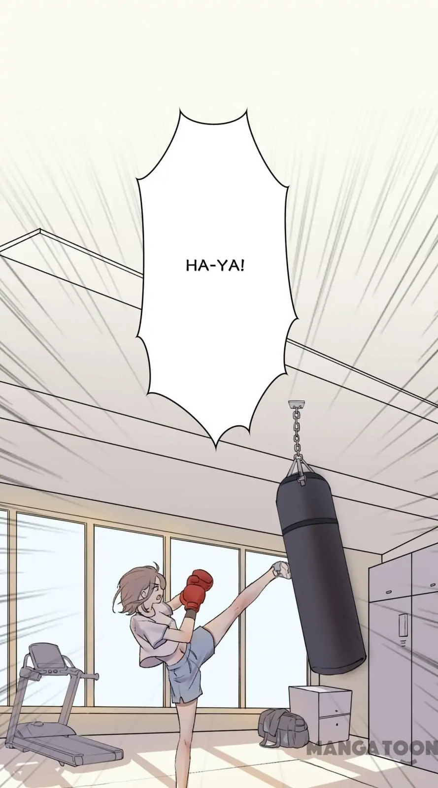 Read The Ex (Colored) chapter 23 image 50 on Lezhin