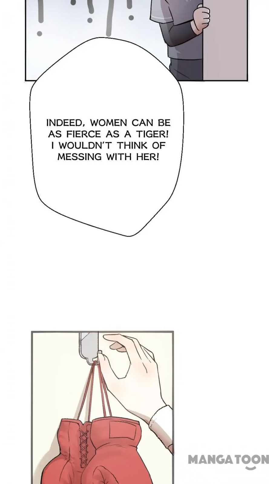 Read The Ex (Colored) chapter 23 image 52 on Lezhin