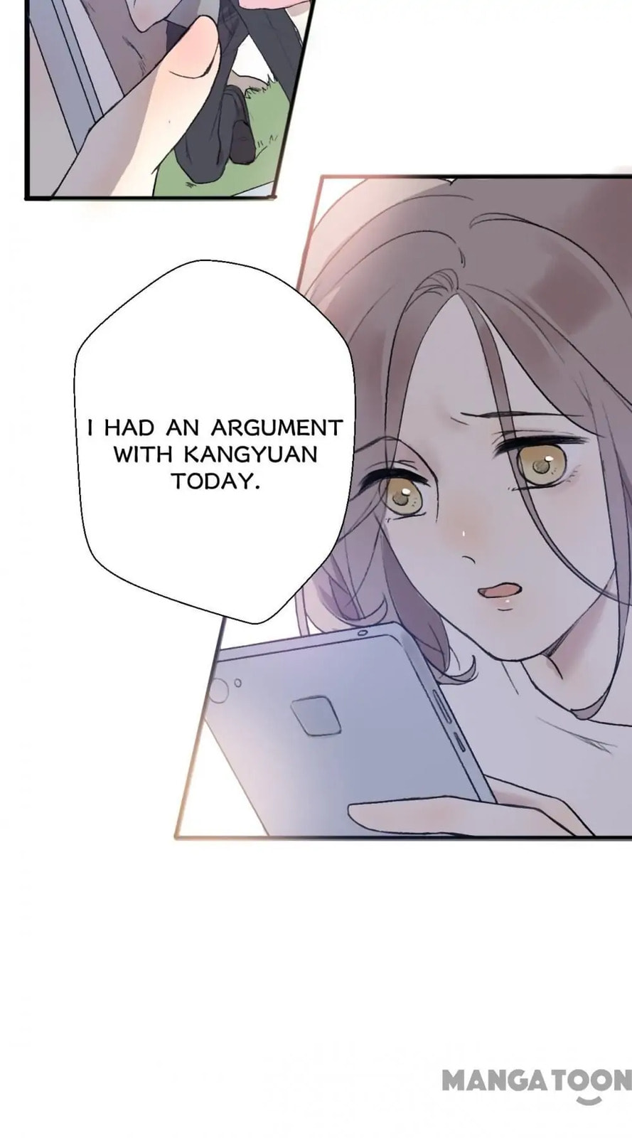 Read The Ex (Colored) chapter 23 image 55 on Lezhin
