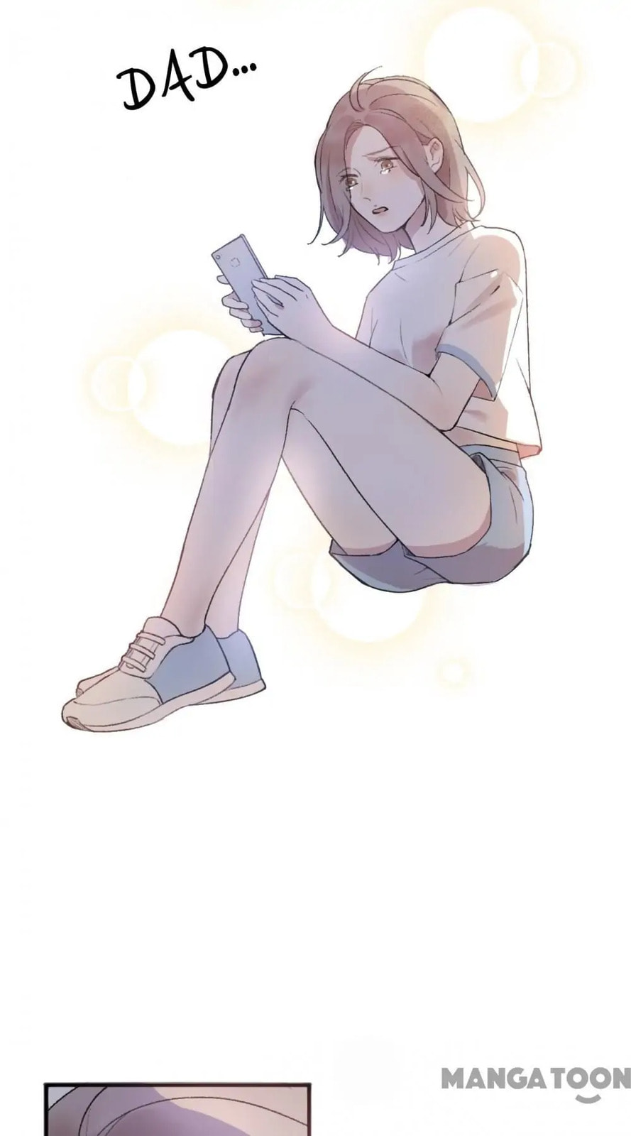 Read The Ex (Colored) chapter 23 image 58 on Lezhin
