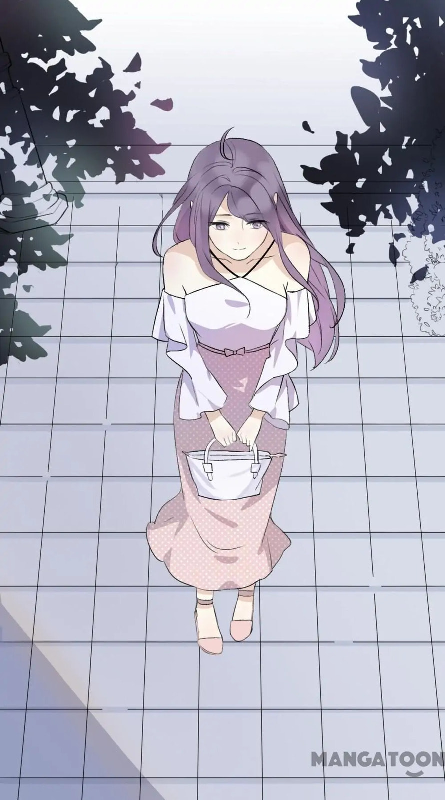 Read The Ex (Colored) chapter 23 image 6 on Lezhin