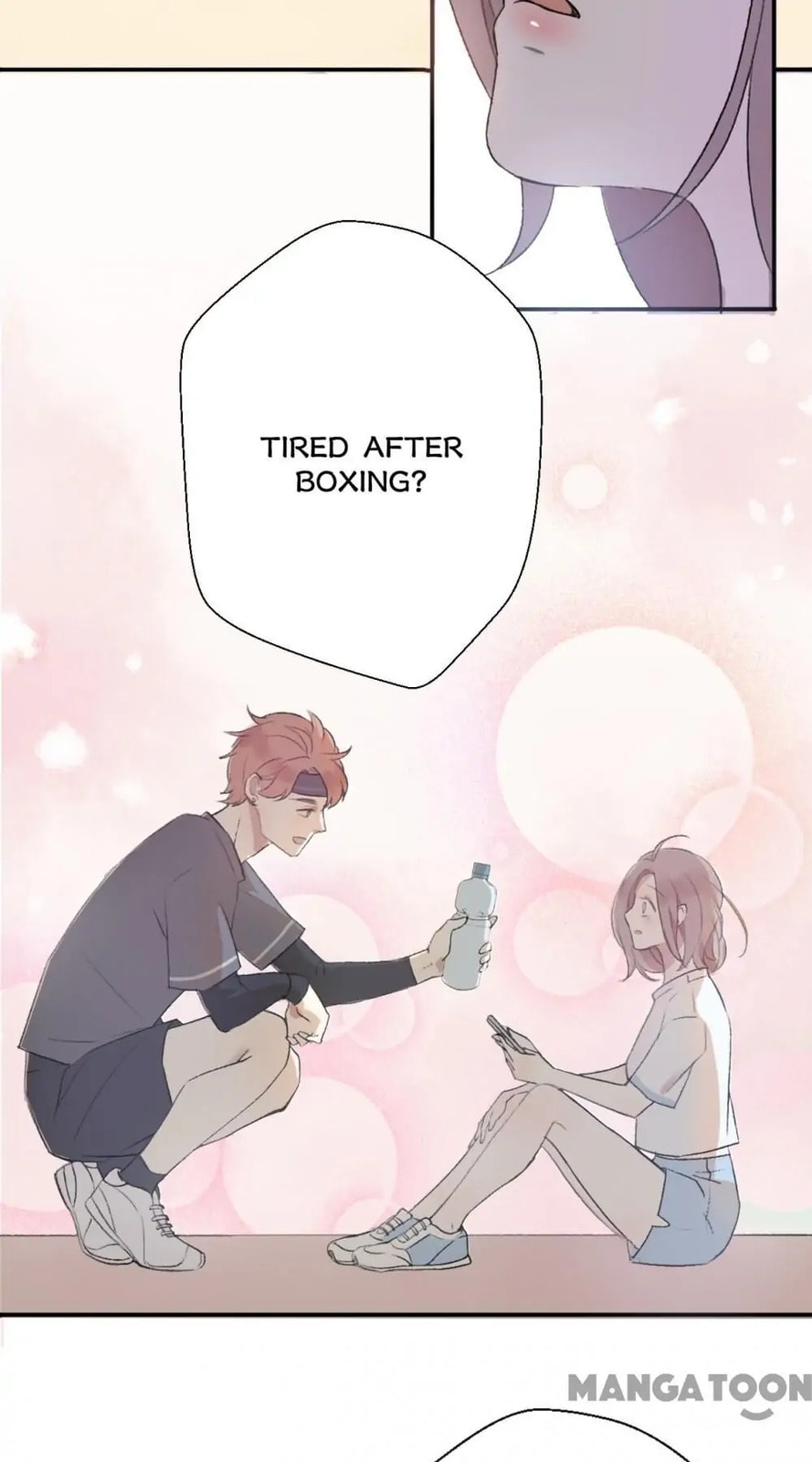 Read The Ex (Colored) chapter 23 image 61 on Lezhin