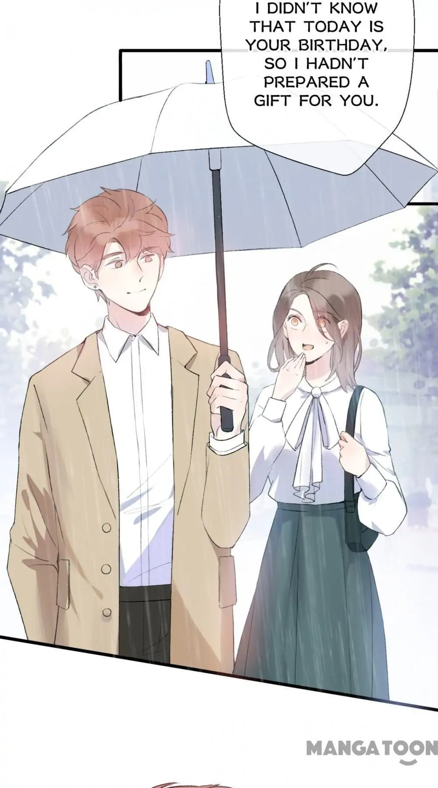 Read The Ex (Colored) chapter 23 image 65 on Lezhin