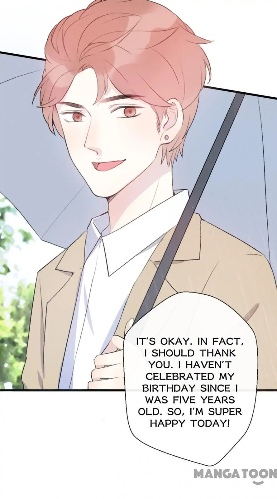 Read The Ex (Colored) chapter 23 image 66 on Lezhin