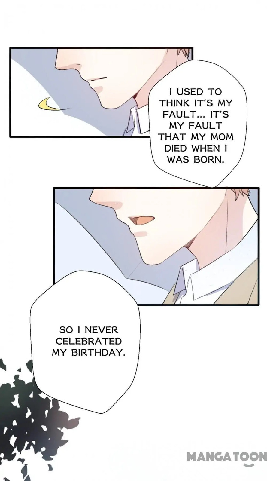 Read The Ex (Colored) chapter 23 image 67 on Lezhin