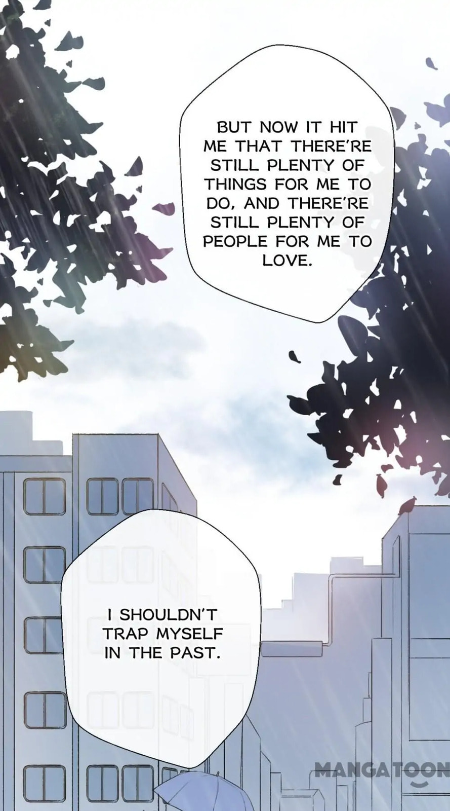 Read The Ex (Colored) chapter 23 image 68 on Lezhin