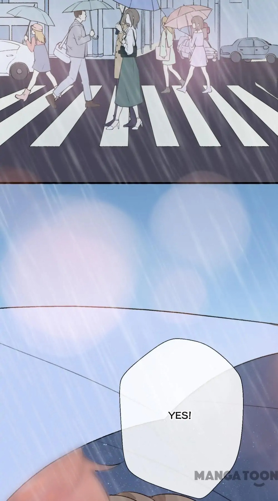 Read The Ex (Colored) chapter 23 image 69 on Lezhin