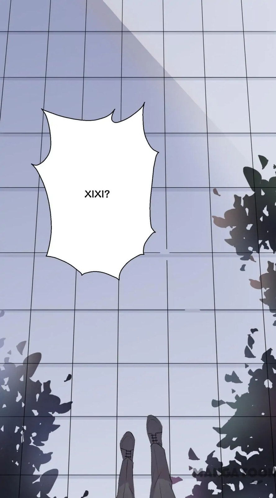Read The Ex (Colored) chapter 23 image 7 on Lezhin