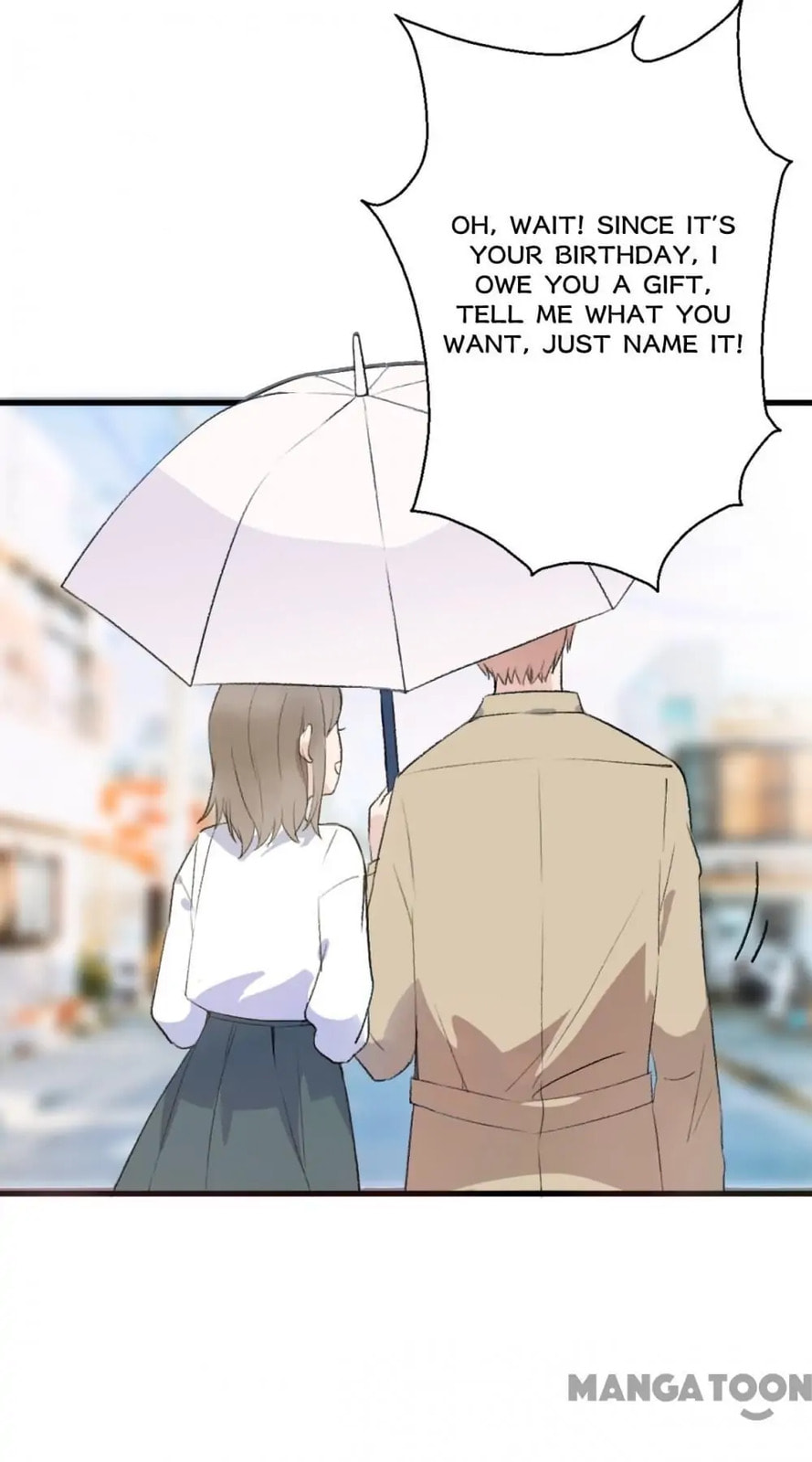 Read The Ex (Colored) chapter 23 image 72 on Lezhin