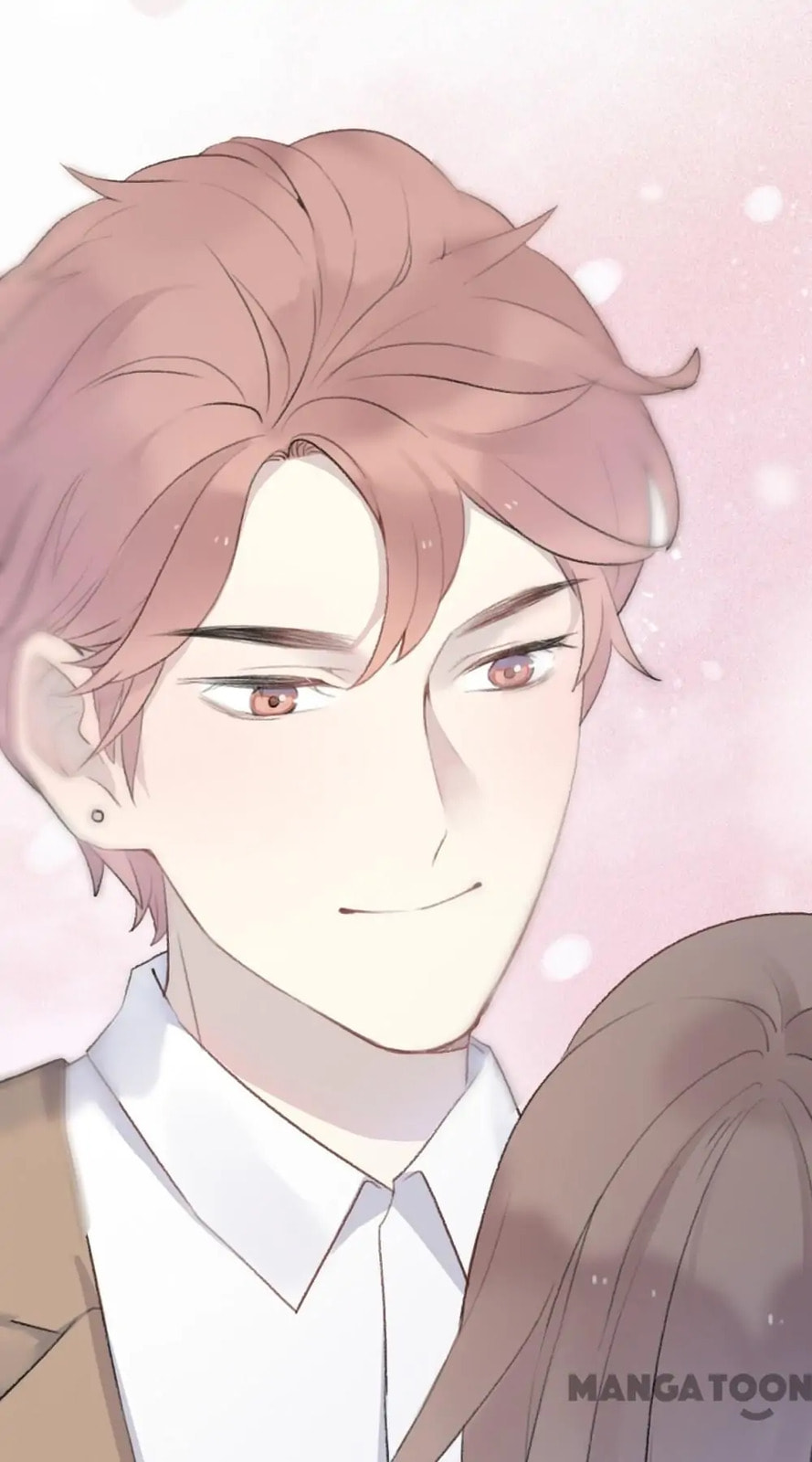 Read The Ex (Colored) chapter 23 image 80 on Lezhin