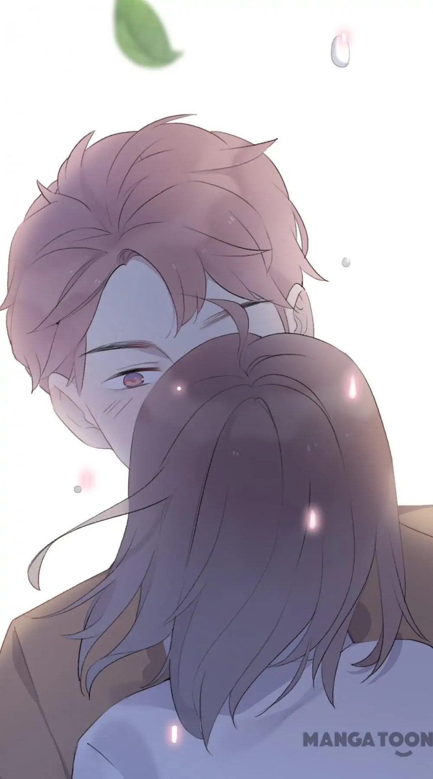 Read The Ex (Colored) chapter 23 image 86 on Lezhin
