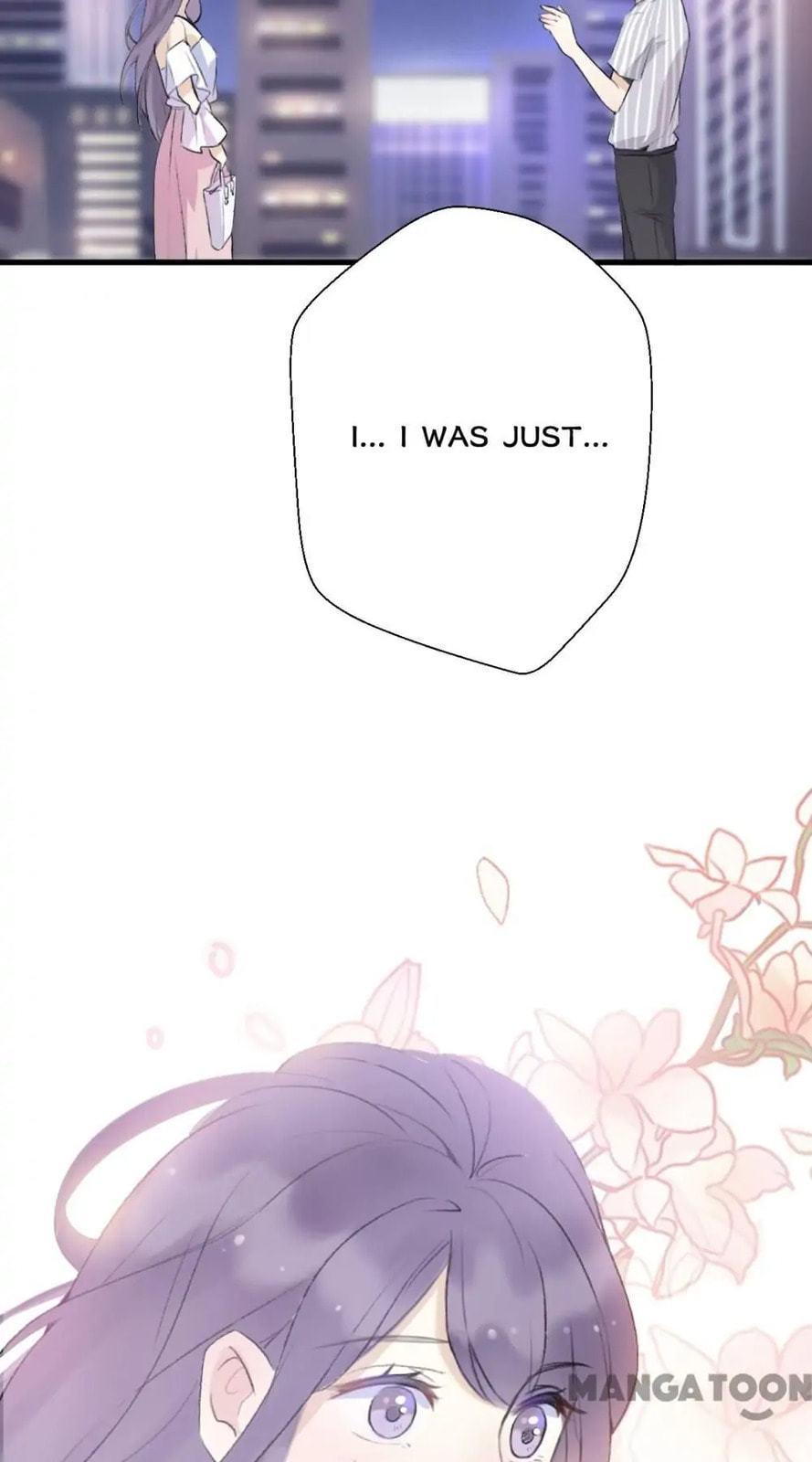 Read The Ex (Colored) chapter 23 image 9 on Lezhin