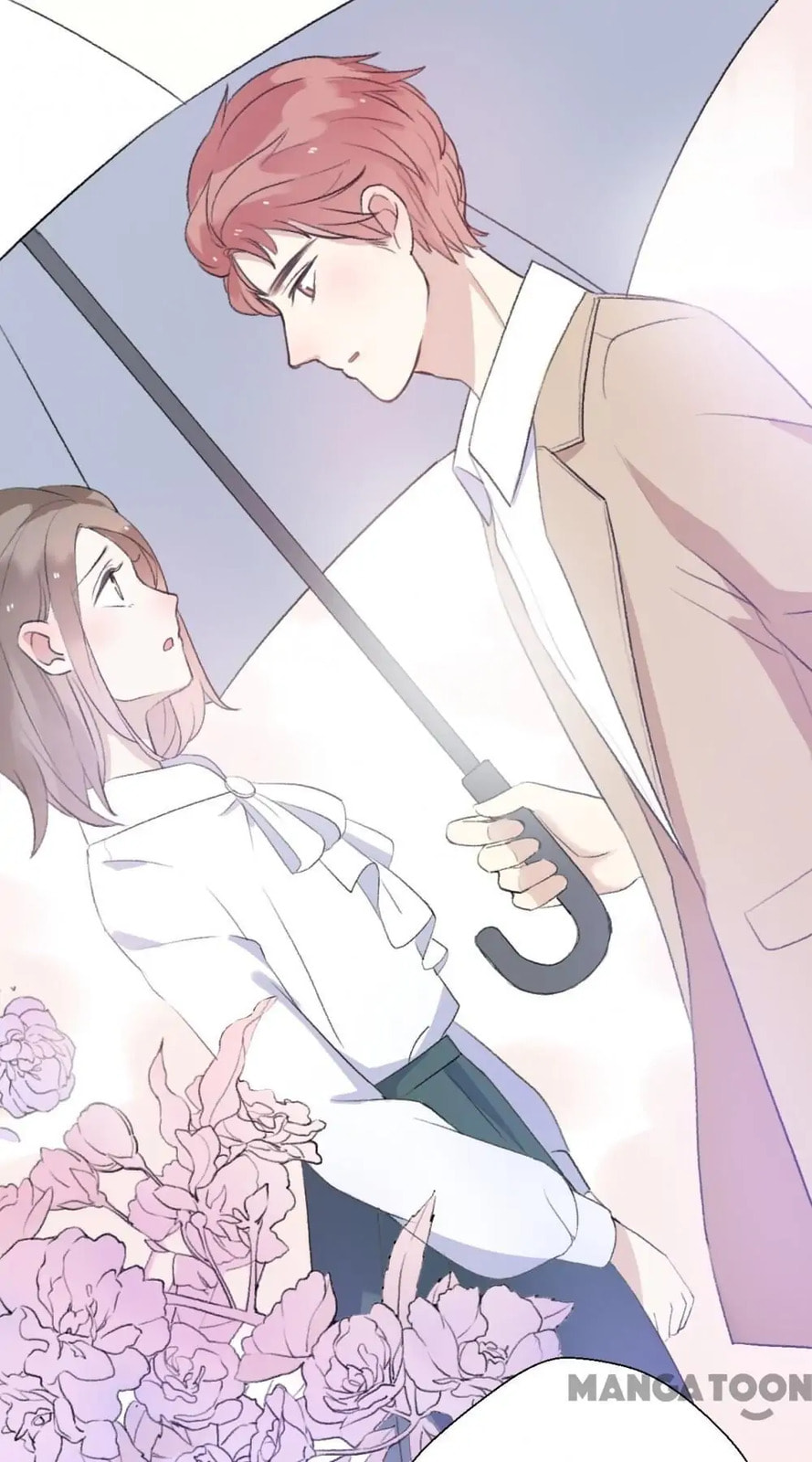 Read The Ex (Colored) chapter 24 image 11 on Lezhin