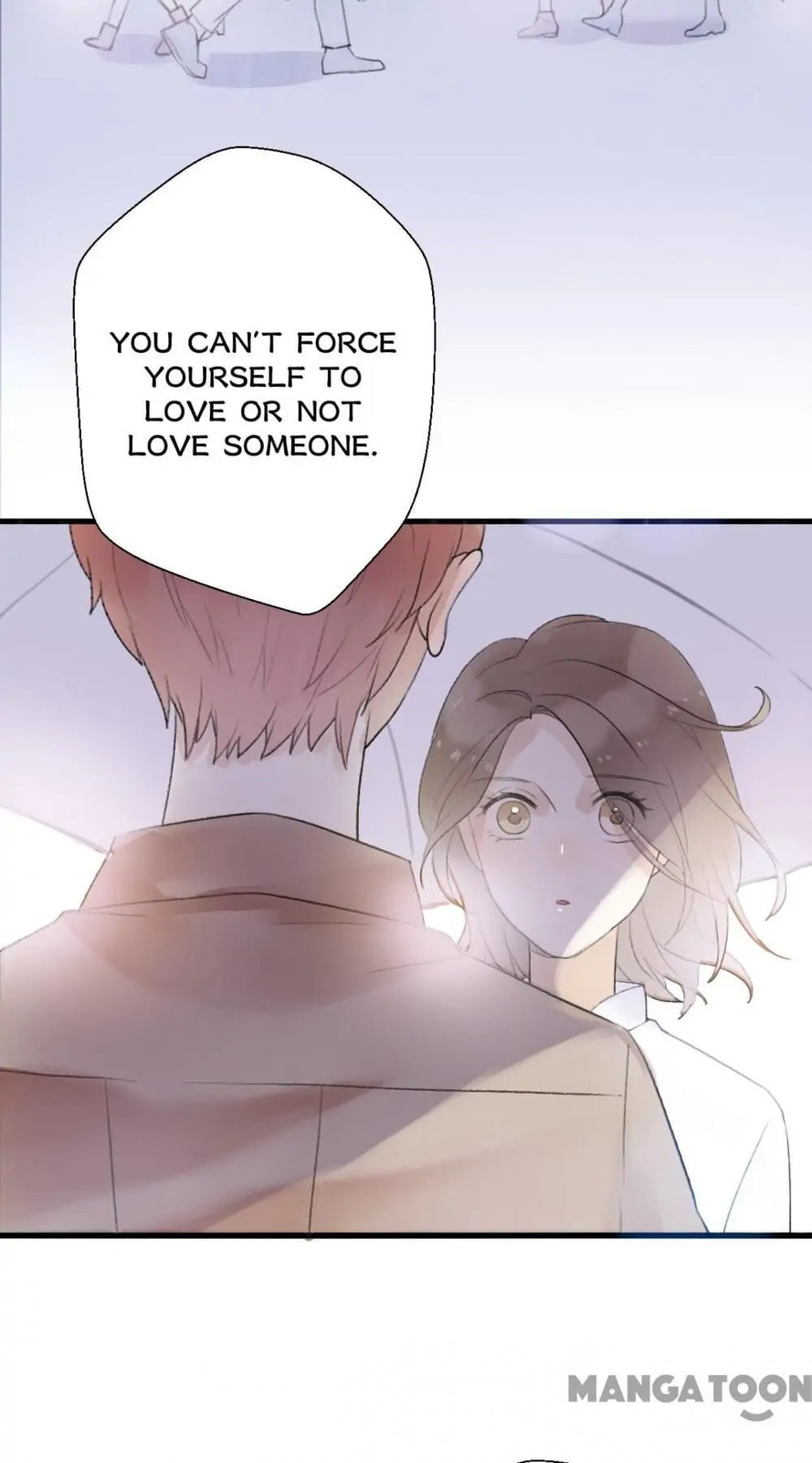 Read The Ex (Colored) chapter 24 image 15 on Lezhin