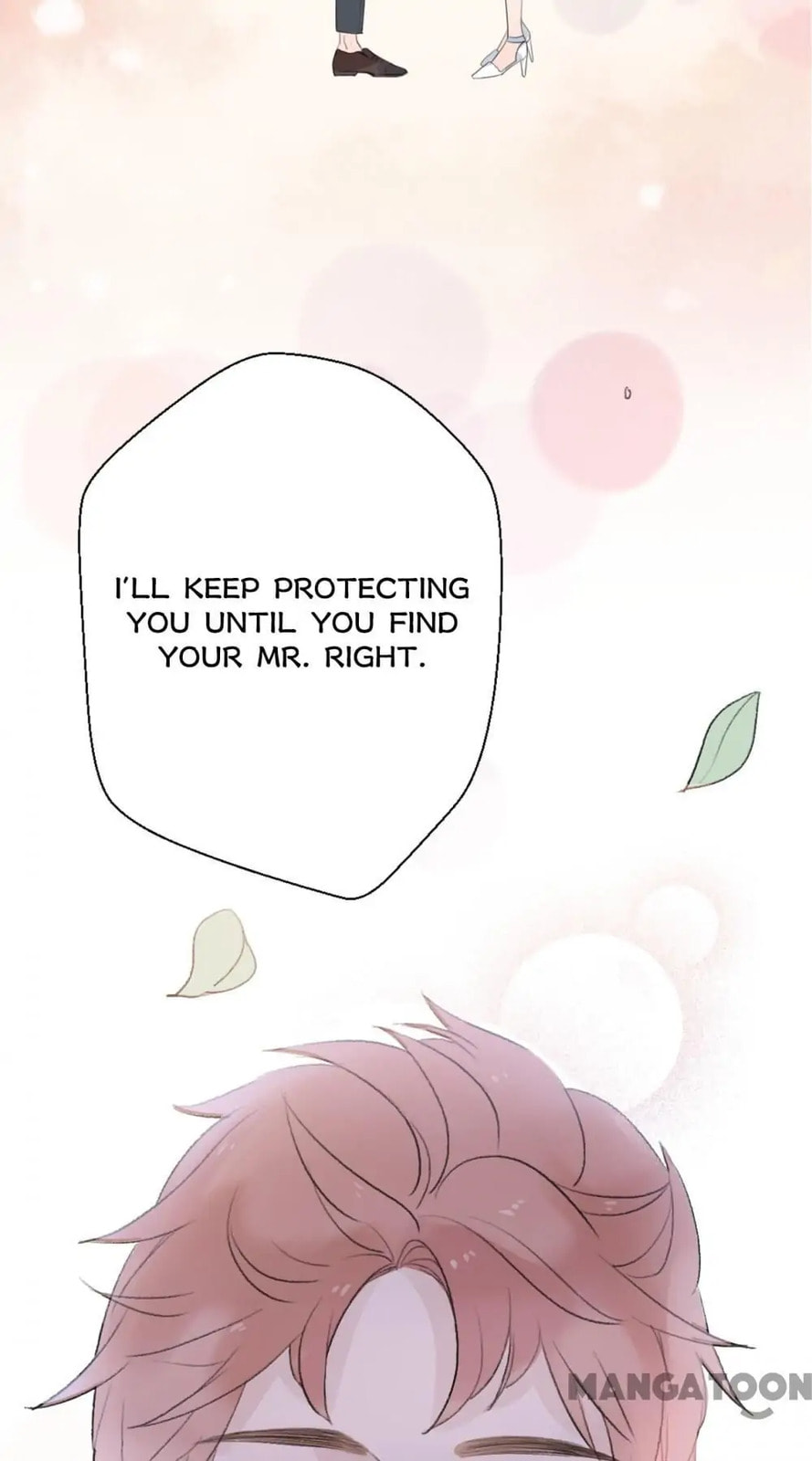 Read The Ex (Colored) chapter 24 image 19 on Lezhin