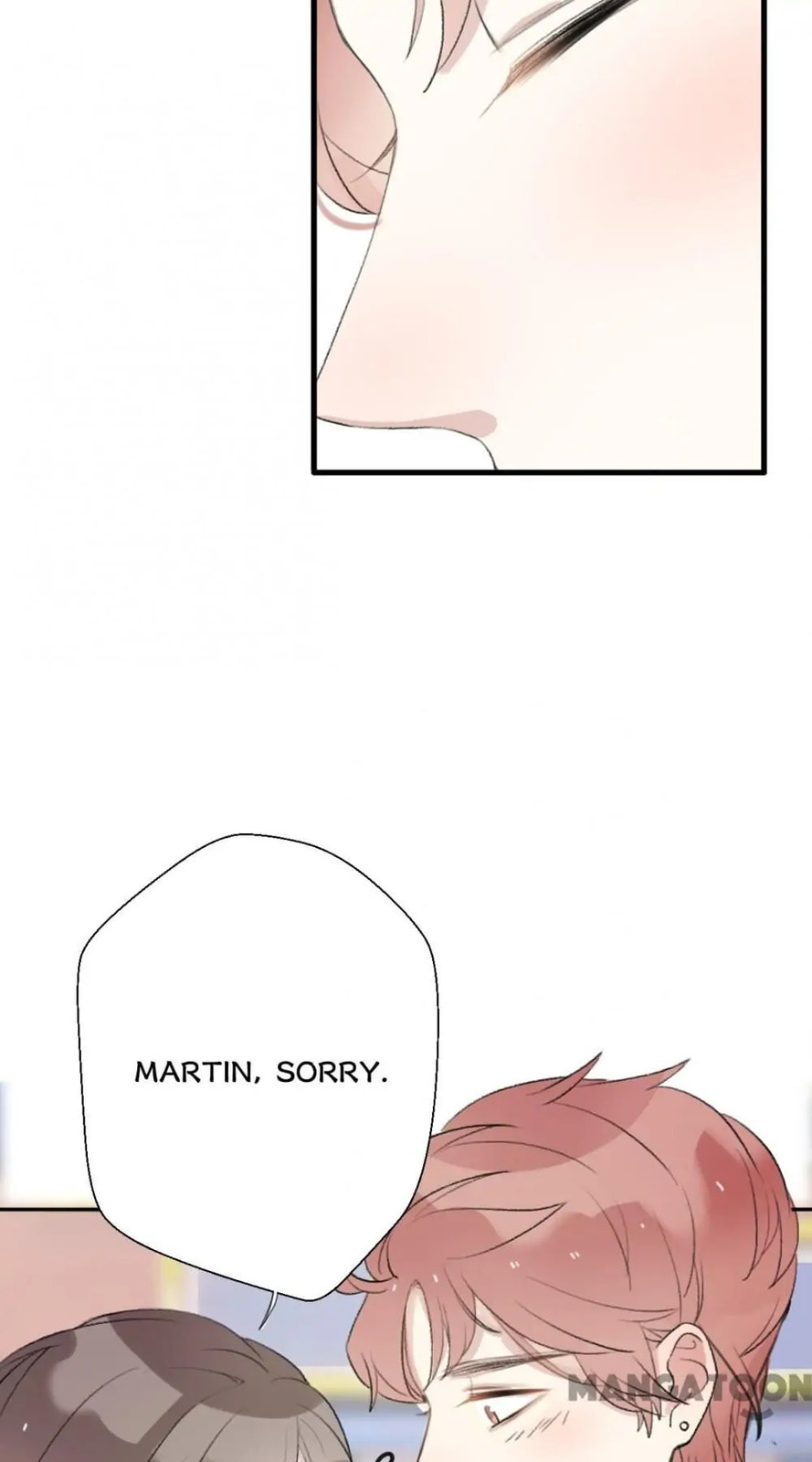 Read The Ex (Colored) chapter 24 image 2 on Lezhin