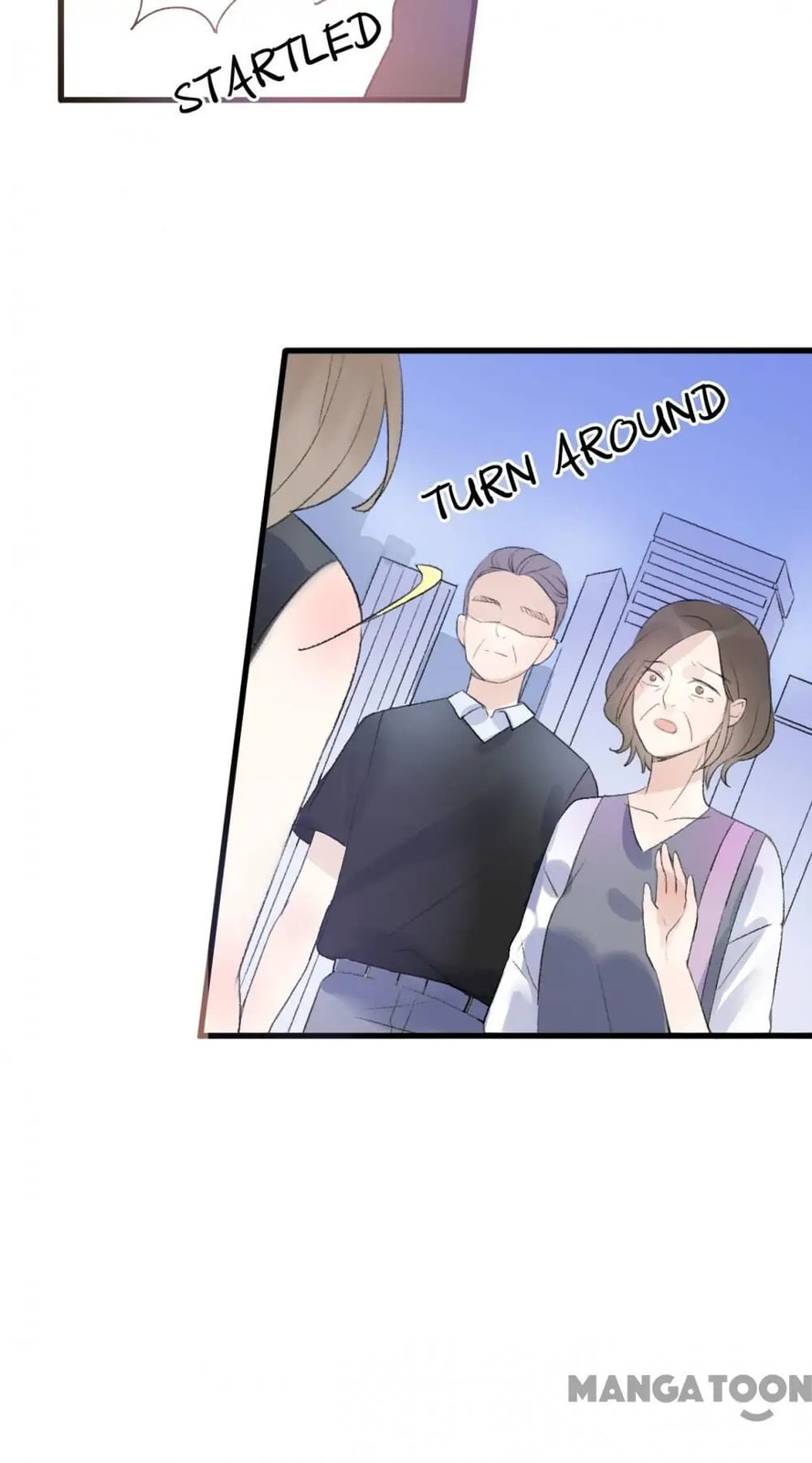 Read The Ex (Colored) chapter 24 image 25 on Lezhin