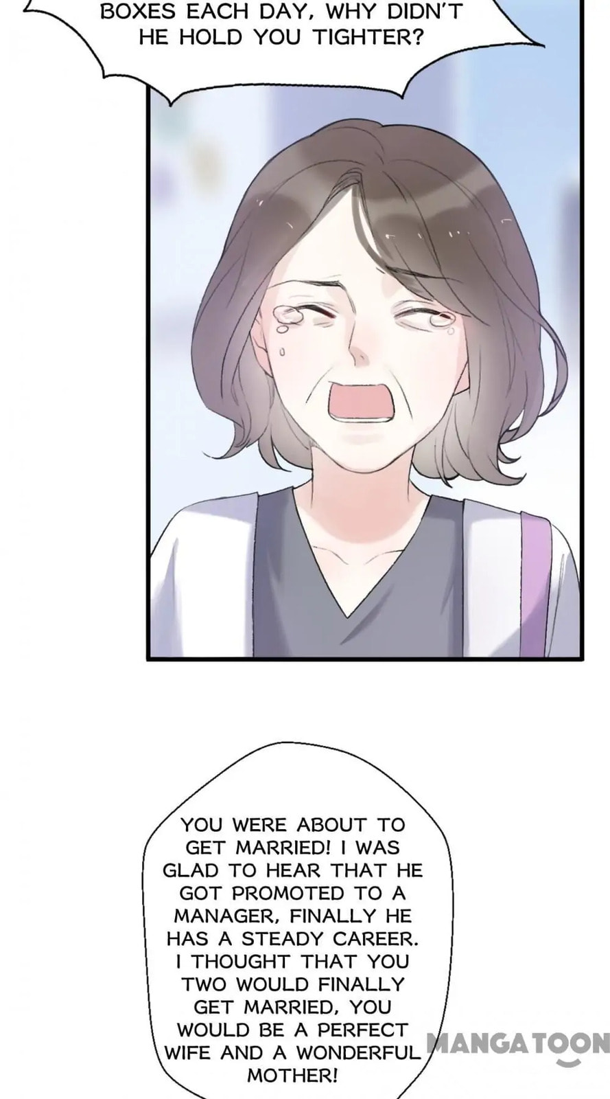 Read The Ex (Colored) chapter 24 image 29 on Lezhin
