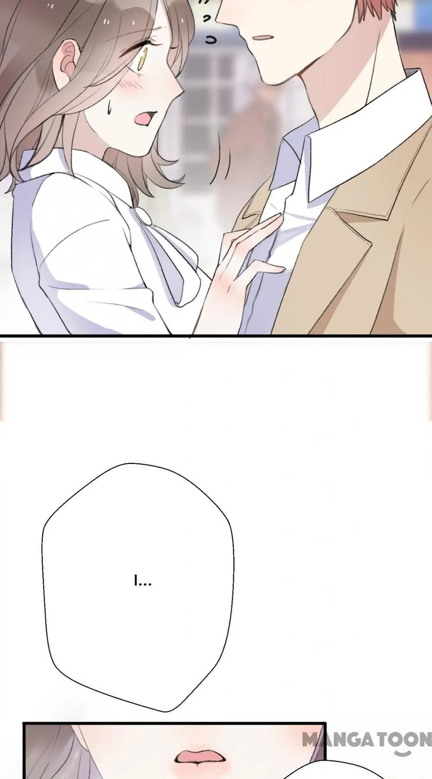 Read The Ex (Colored) chapter 24 image 3 on Lezhin