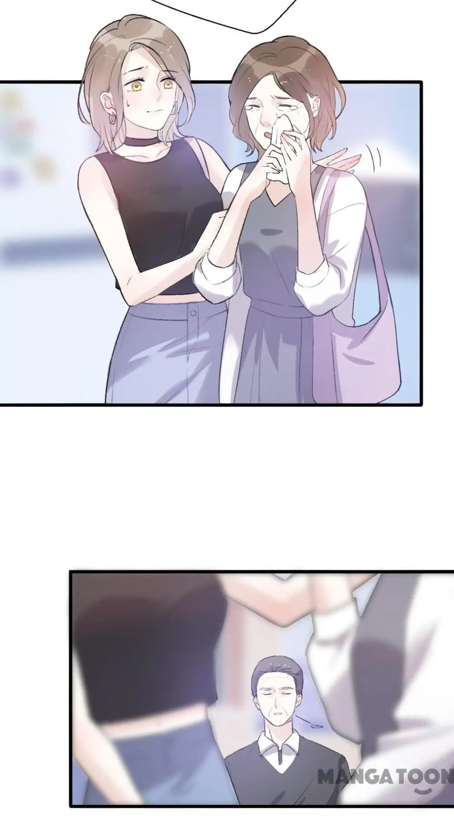 Read The Ex (Colored) chapter 24 image 30 on Lezhin