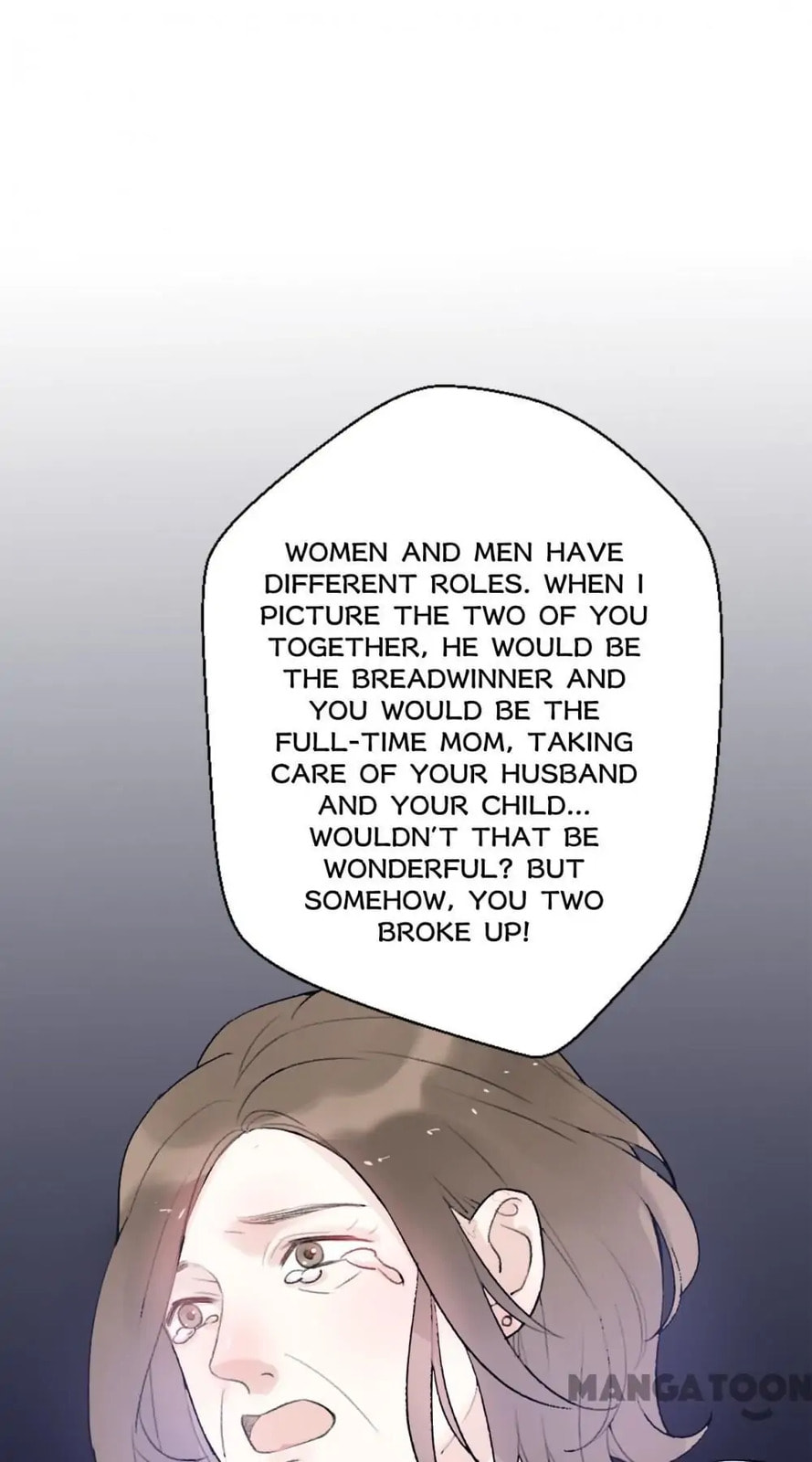 Read The Ex (Colored) chapter 24 image 31 on Lezhin