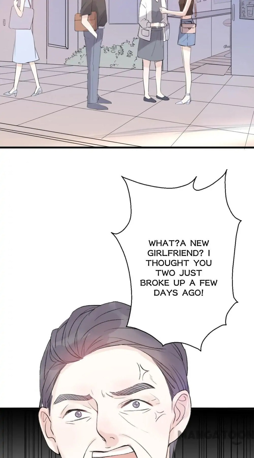 Read The Ex (Colored) chapter 24 image 34 on Lezhin