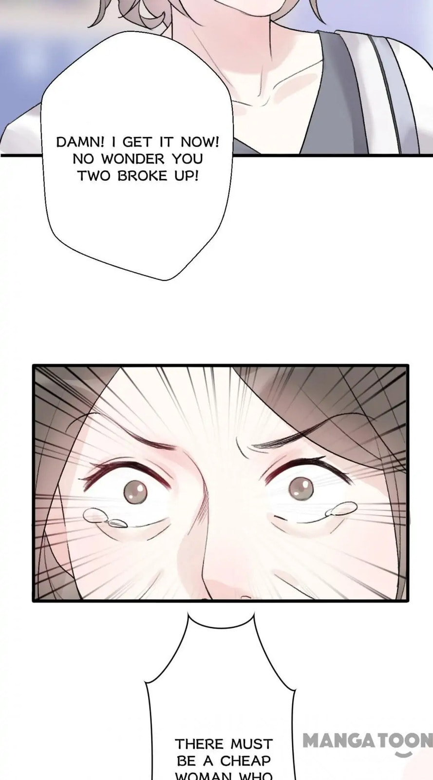 Read The Ex (Colored) chapter 24 image 36 on Lezhin