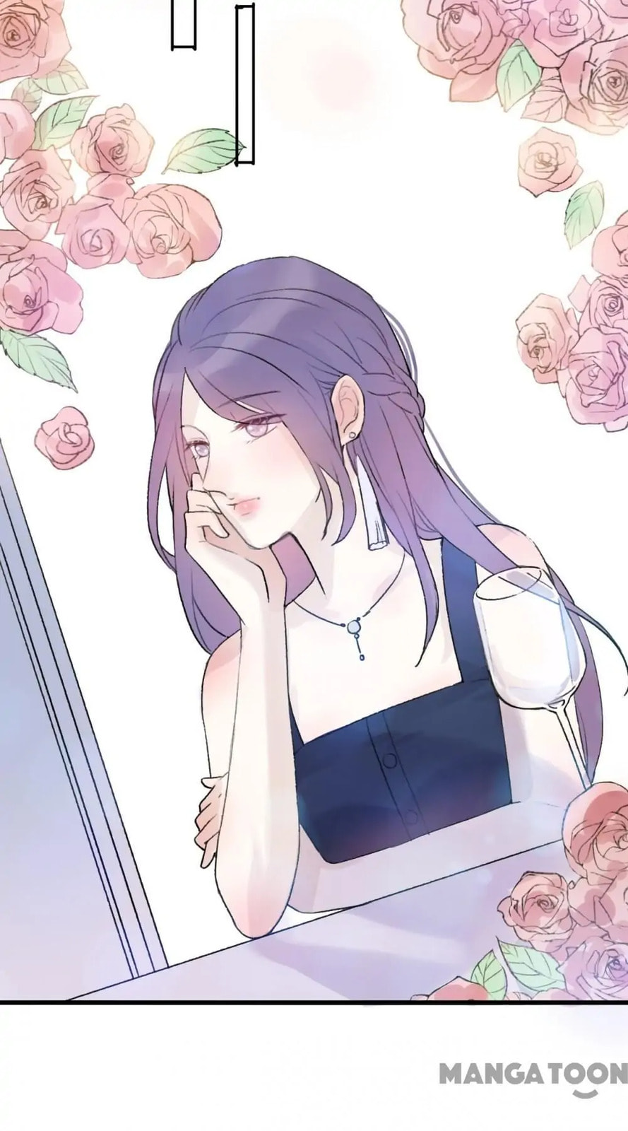 Read The Ex (Colored) chapter 24 image 38 on Lezhin
