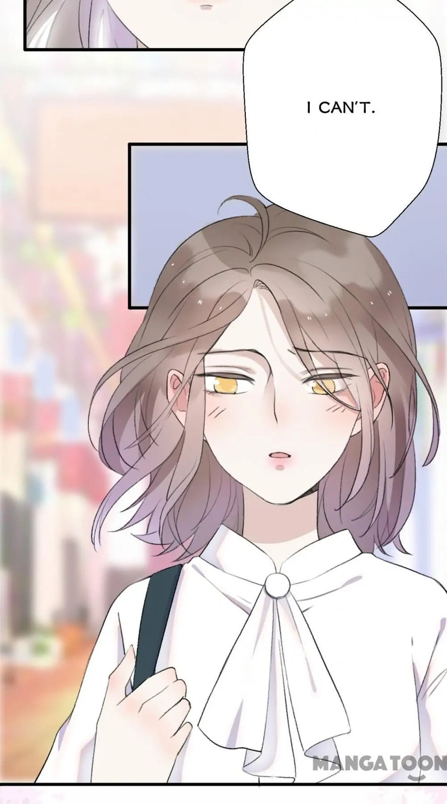 Read The Ex (Colored) chapter 24 image 4 on Lezhin