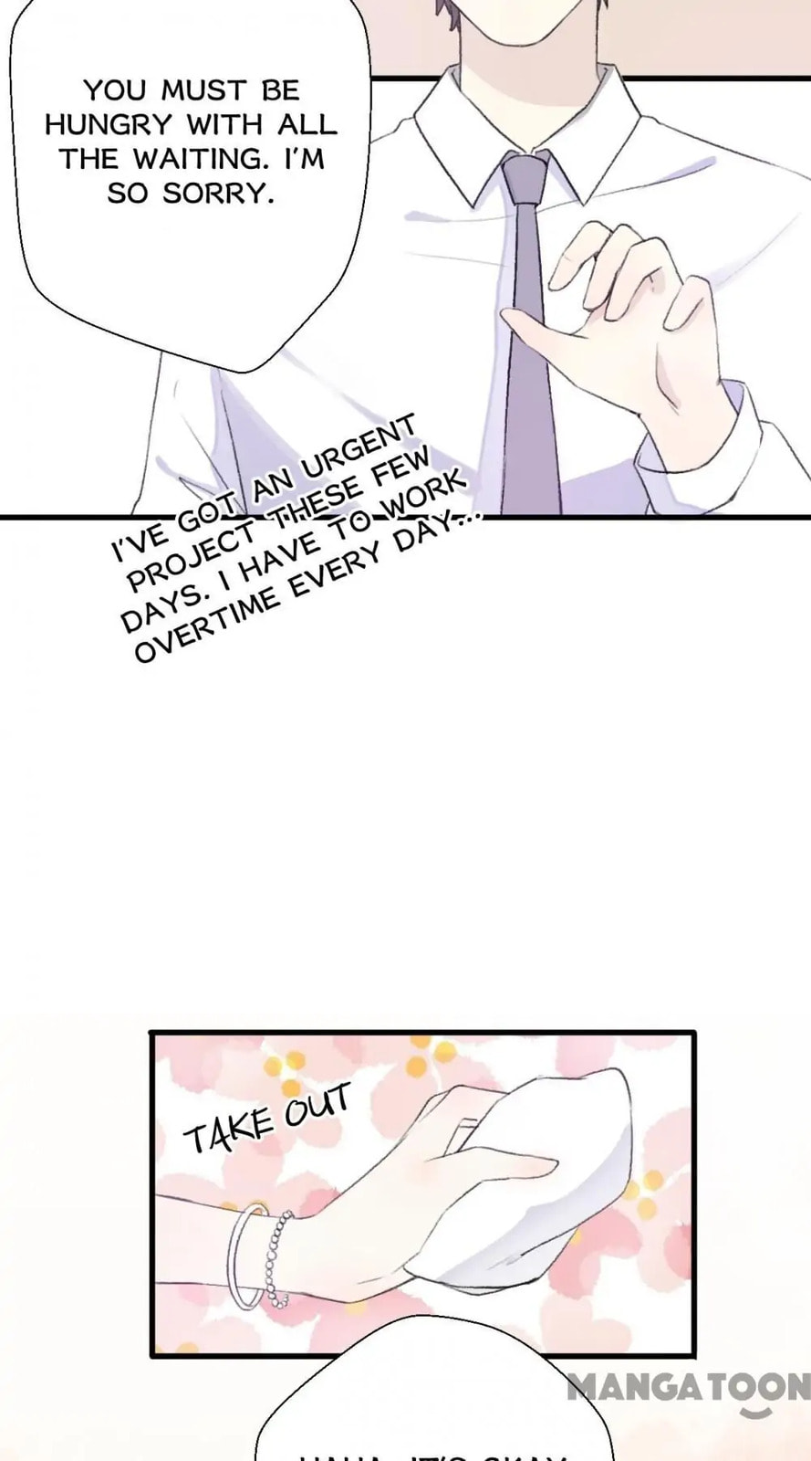 Read The Ex (Colored) chapter 24 image 42 on Lezhin