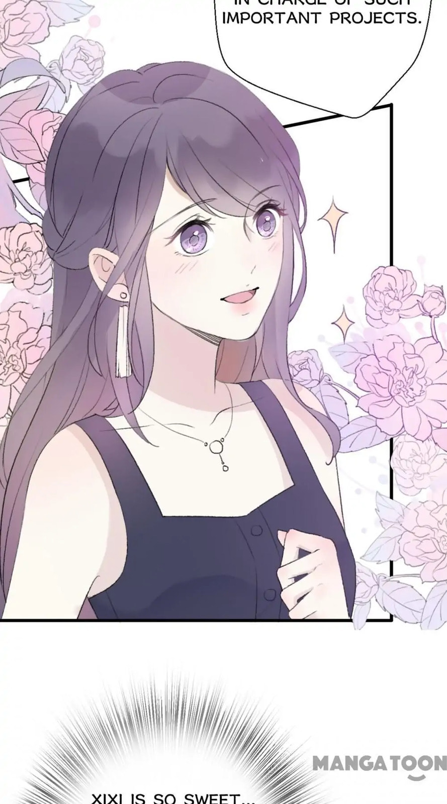 Read The Ex (Colored) chapter 24 image 44 on Lezhin