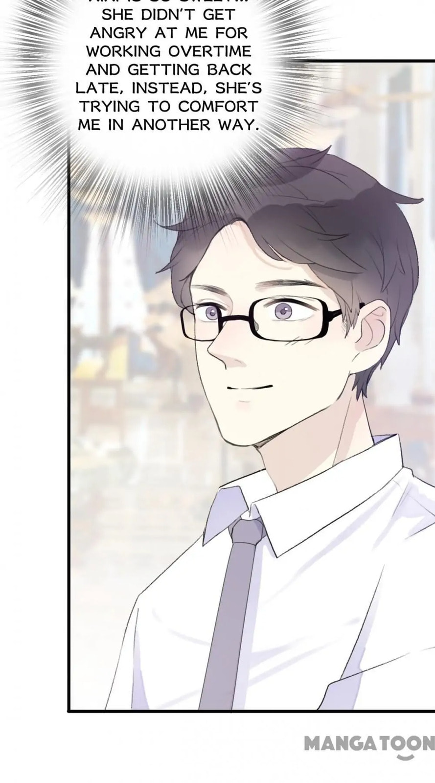 Read The Ex (Colored) chapter 24 image 45 on Lezhin