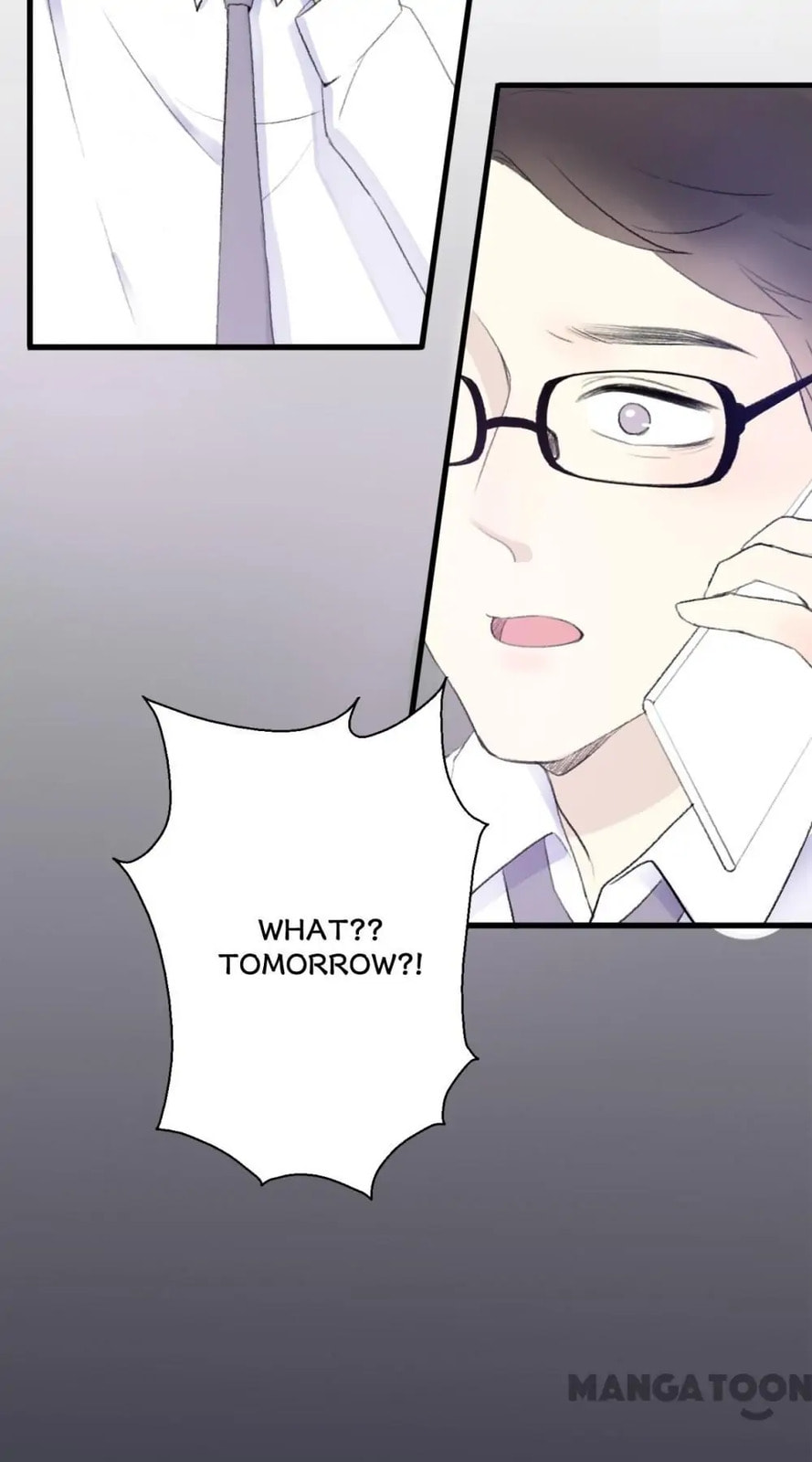 Read The Ex (Colored) chapter 24 image 48 on Lezhin