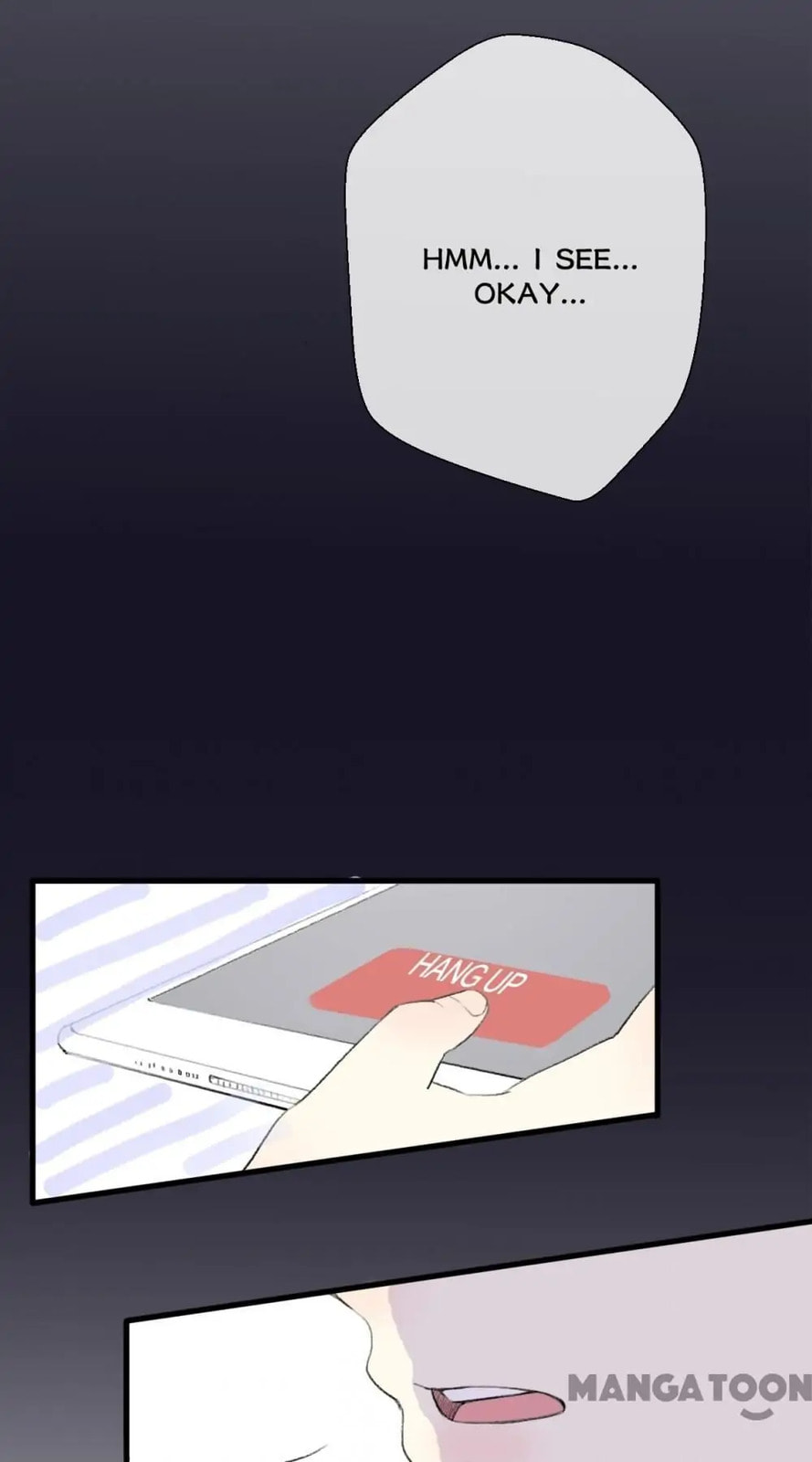 Read The Ex (Colored) chapter 24 image 49 on Lezhin