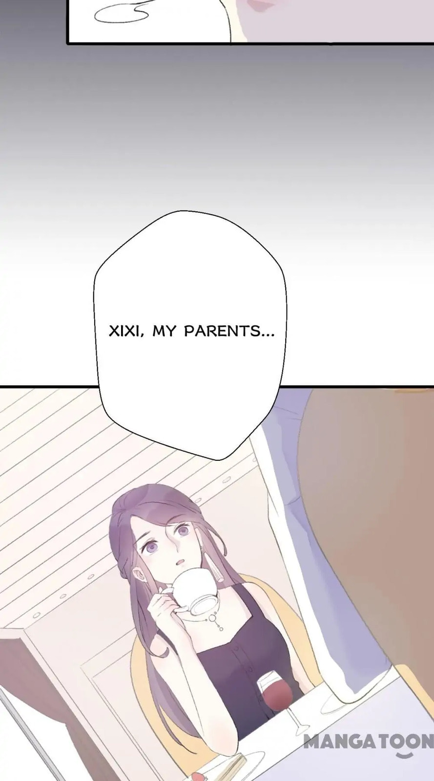 Read The Ex (Colored) chapter 24 image 50 on Lezhin