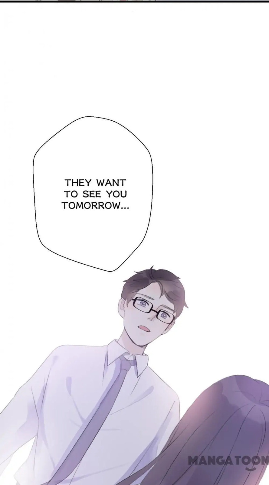 Read The Ex (Colored) chapter 24 image 51 on Lezhin