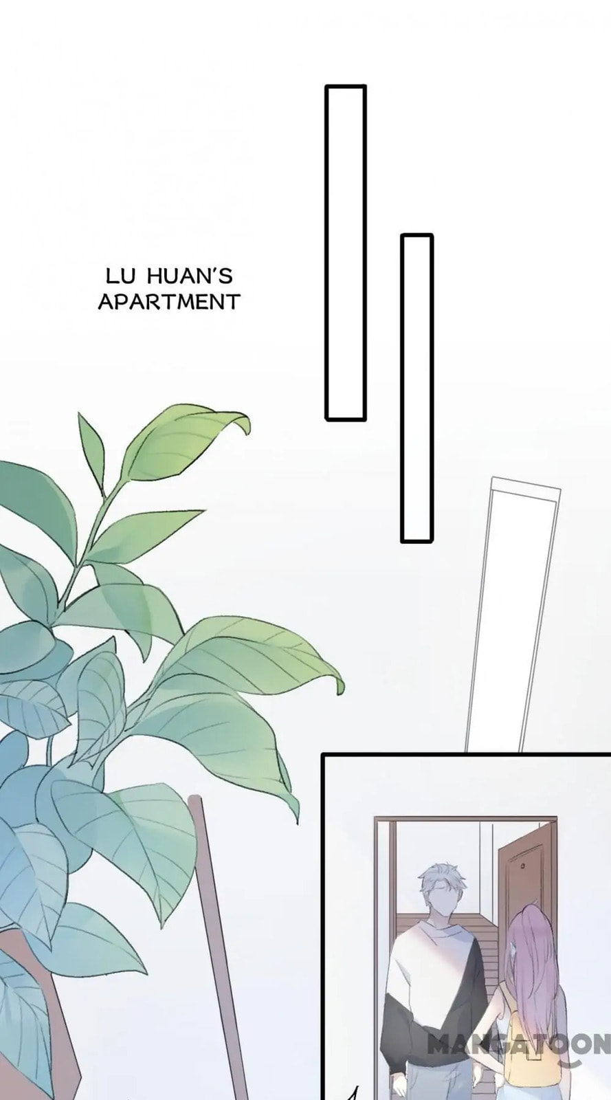 Read The Ex (Colored) chapter 24 image 53 on Lezhin