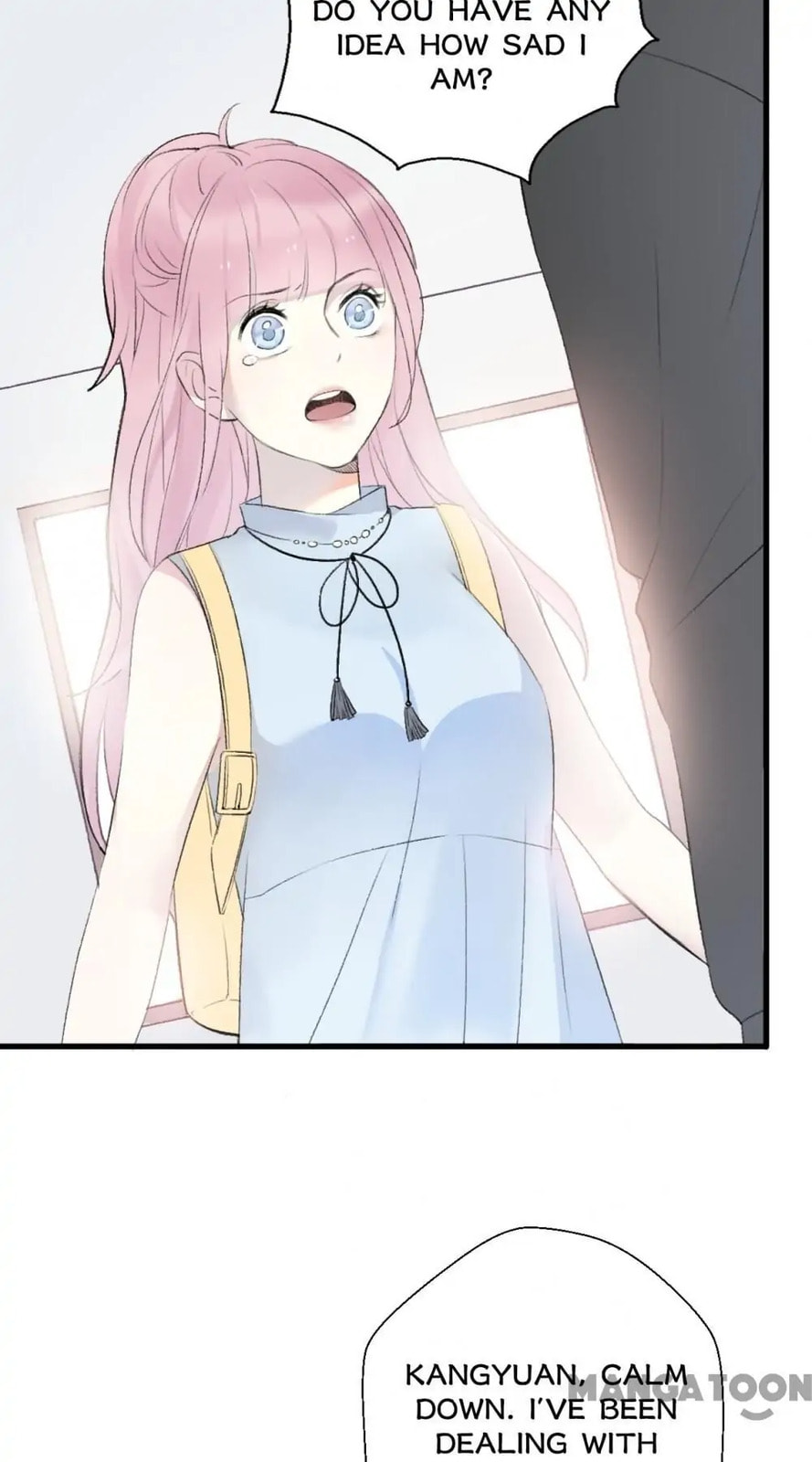 Read The Ex (Colored) chapter 24 image 55 on Lezhin