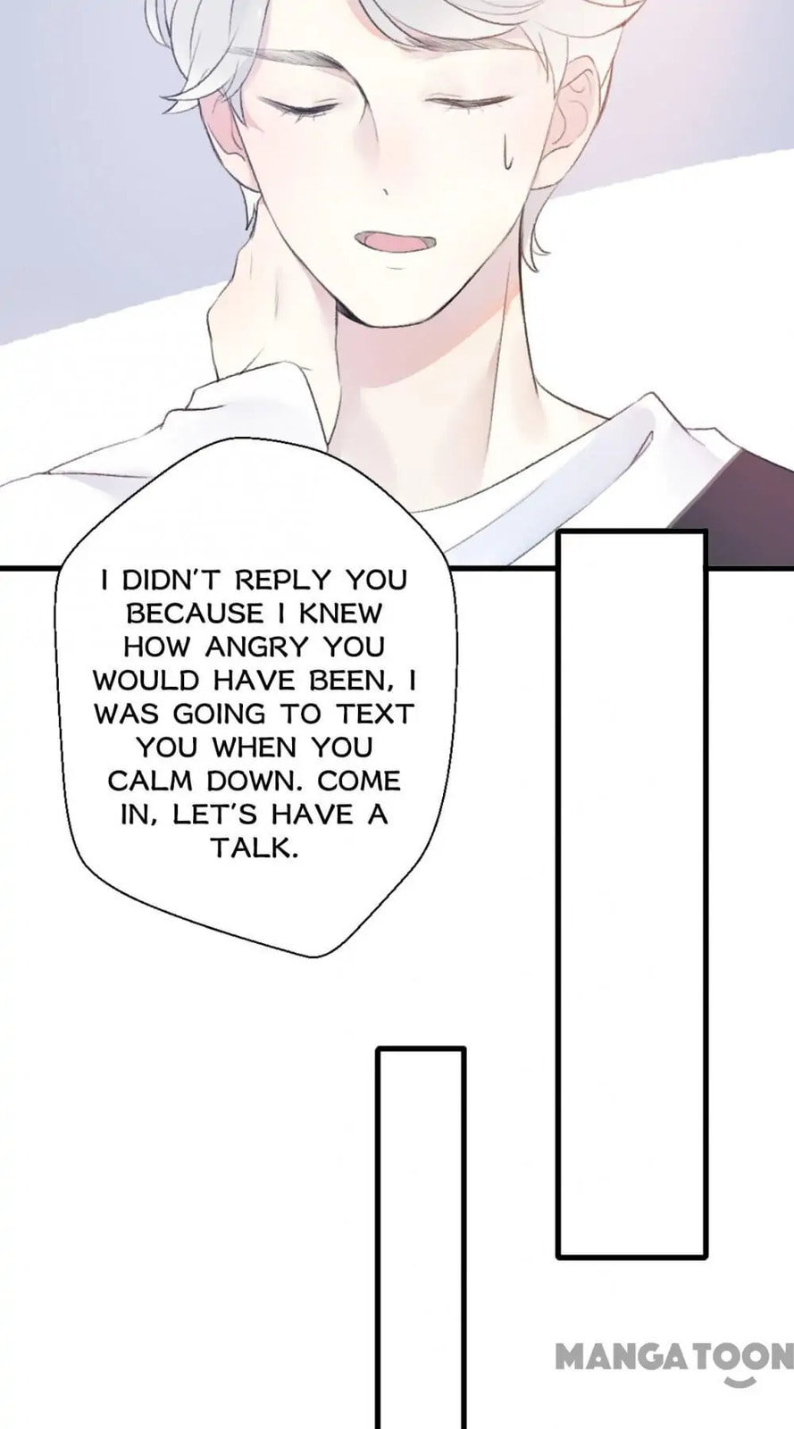Read The Ex (Colored) chapter 24 image 57 on Lezhin