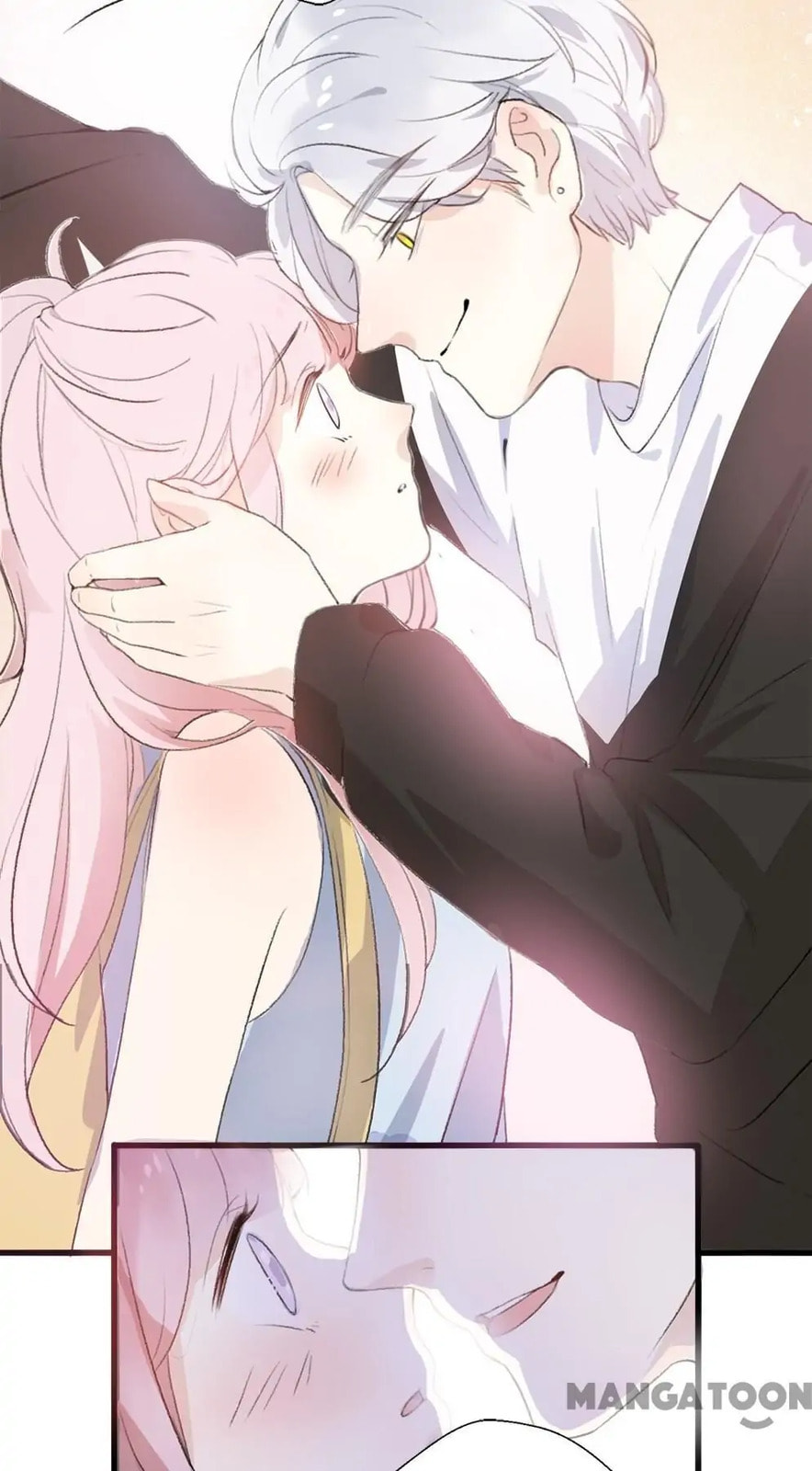 Read The Ex (Colored) chapter 24 image 68 on Lezhin