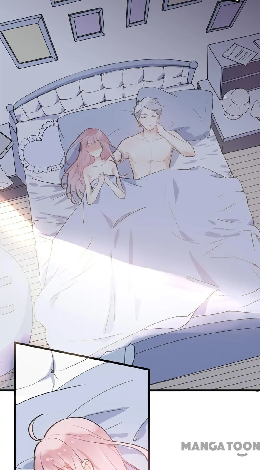 Read The Ex (Colored) chapter 24 image 72 on Lezhin
