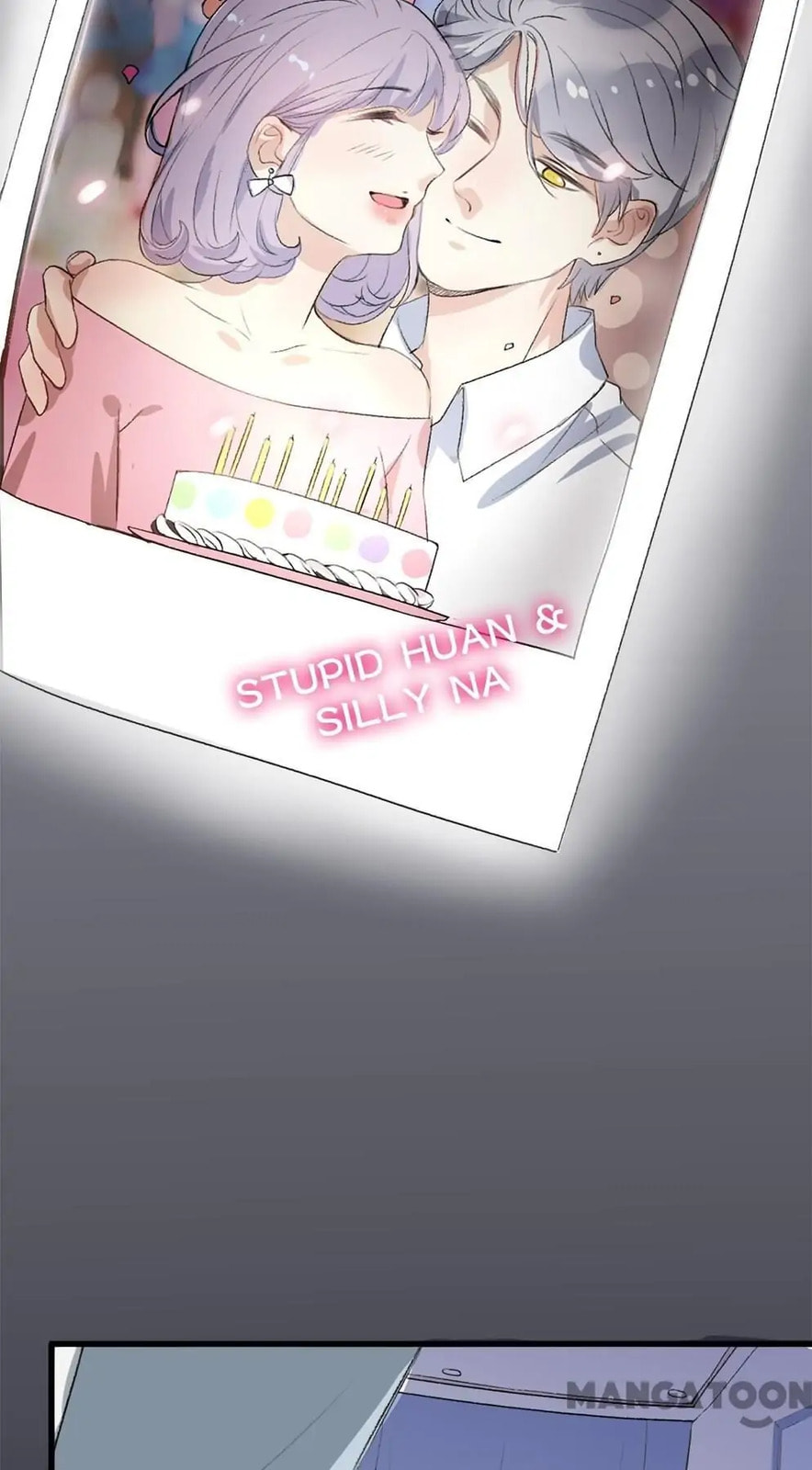Read The Ex (Colored) chapter 24 image 76 on Lezhin